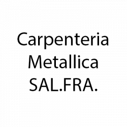 Carpenteria Metallica Sal.Fra. logo