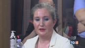 Processo Alessia Pifferi, "Era pienamente lucida mentre Diana moriva"