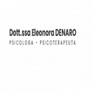 Dottoressa Eleonora Denaro - Psicologa - Psicoterapeuta