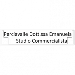 Perciavalle Dott.ssa Emanuela logo