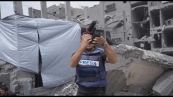 "Citizen Osama", il film da Gaza alla Mostra del Cinema agli Oscar