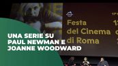 "The last movie stars" al Festival di Roma