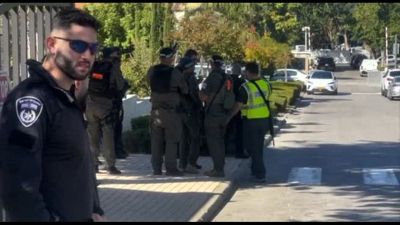 M.O., un drone lanciato dal Libano verso la residenza di Netanyahu