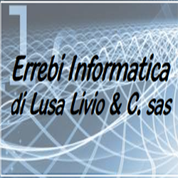 Errebi Informatica logo
