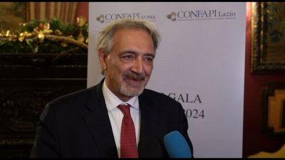 Giubileo, Rocca: occasione crescita territorio regionale