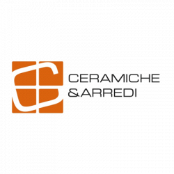 Ceramiche e Arredi logo