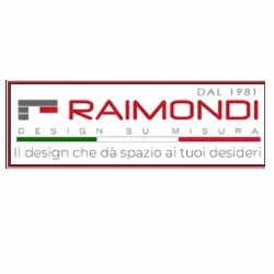 Raimondi Cucine - Sistemi Componibili logo