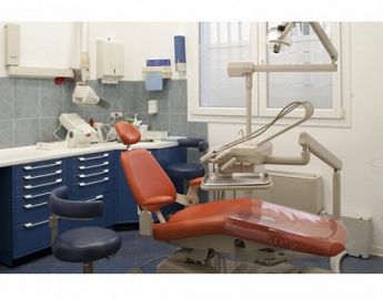 Stomatologica Dentisti