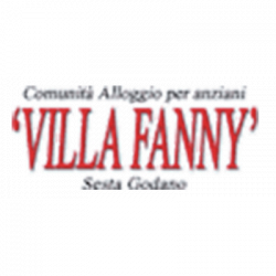Villa Fanny - Comunità Alloggio per Anziani logo
