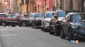 Auto sulla folla, terrore a Modena