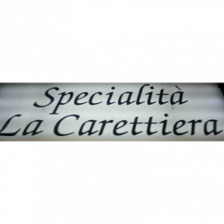 La Carrettiera logo