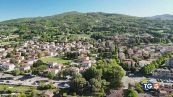 Sole e grande bellezza per un ponte da sogno