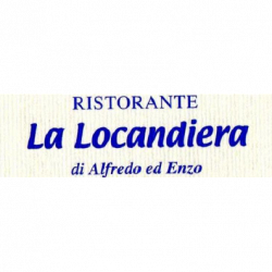 La Locandiera logo