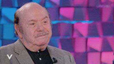 Lino Banfi e Walter Zagaria: l'intervista integrale