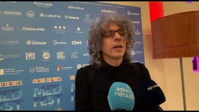 Giovanni Allevi: la cultura è la solitudine che cerca un abbraccio