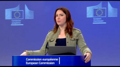 Portavoce Ue: visita Meloni in Usa molto gradita e ben coordinata