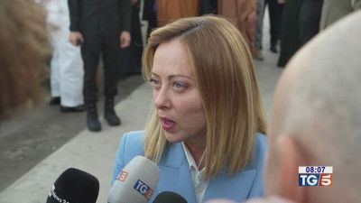 Meloni da Gedda a tutto campo