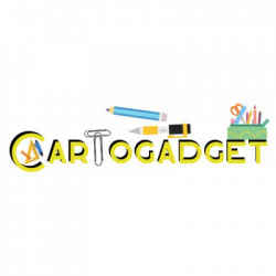 Cartogadget logo