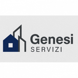 Genesi Srls logo