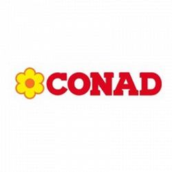 Supermercato Conad logo
