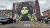 Le leggende della street art a Denver: da GATS a Jeremy Burns