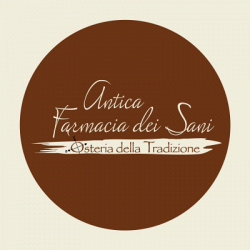 Antica Farmacia dei Sani logo