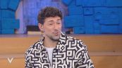 Emanuel Lo e l'amicizia con Etienne Jean Marie
