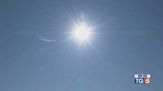 Ferragosto a 40 gradi