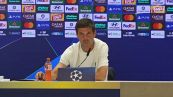 Chivu: "Mou stupito che non abbiamo vinto la Champions? Ma lui avrebbe voluto?"