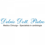 Delrio Dott. Pietro - Specialista in Cardiologia
