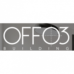 Officina 03 Building - Costruzioni e Ristrutturazioni logo