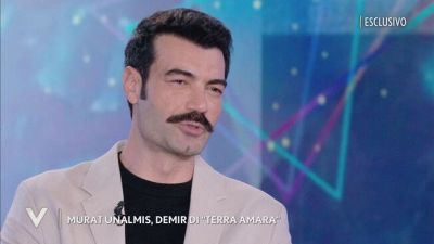Murat Unalmis e l'affetto per il suo collega Furkan Palali