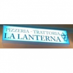 Pizzeria Trattoria La Lanterna logo