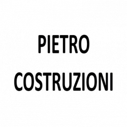 Pietro Costruzioni logo