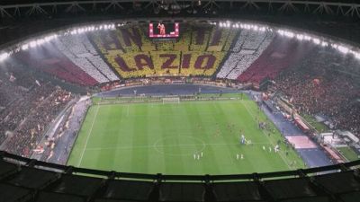 Domenica Lazio-Roma