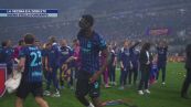 La decima e il doblete