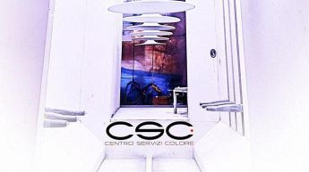 CSC - CentroServiziColore CarliniSurface