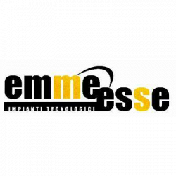 Emme Esse Antenne Terrestri e Satellitari, Impianti Fotovoltaici logo