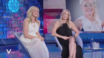 Katherine Kelly Lang e Ashley Jones: l'intervista integrale