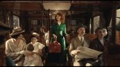 Festa di Roma, il nuovo spot FS tra treni d'epoca e storia del Paese