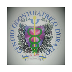 Centro Odontoiatrico D'Orazio - Dottor Fabrizio D'Orazio Medico Odontoiatra logo
