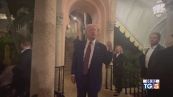 Meloni-Trump incontro a sorpresa