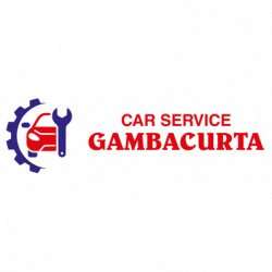 Car Service Gambacurta logo