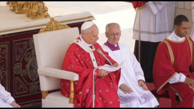 Femminicidi, il Papa: volontà di dominio sfocia spesso in violenza
