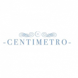 Camiceria su Misura Centimetro logo