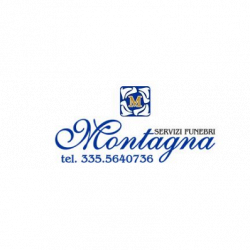 Agenzia Funebre Montagna logo
