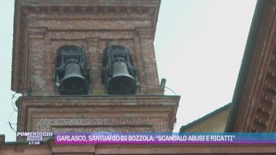 Garlasco, Santuario di Bozzola: "Scandalo di abusi e ricatti"