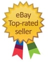 ebay top- rated seller