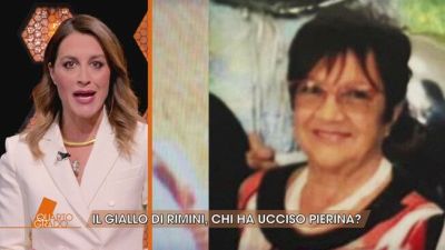 Pierina Paganelli: aggiornamento sul caso