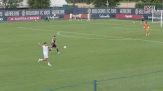Bologna-Levadiakos 3-2: gli higlights